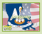 Louisiana The Pelican State Blend Powdered Laundry Detergent