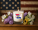 Missouri The Show Me State Blend Hand Poured Soy Tumbler Candle