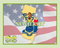New Jersey The Garden State Blend Car Fresh™ Air Freshener & Upholstery Deodorizer