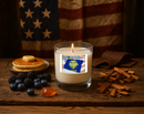 Oregon The Beaver State Blend Hand Poured Soy Tumbler Candle