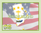 Rhode Island The Ocean State Blend Car Fresh™ Air Freshener & Upholstery Deodorizer