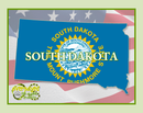 South Dakota The Mount Rushmore State Blend Silky Skin™ Dusting Powder