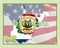 West Virginia The Mountain State Blend Shave Buffer Whipped Shave Soap