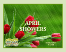 April Showers Hand Poured Soy Wax Melt