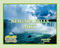 Niagara Falls Mist Powdered Laundry Detergent