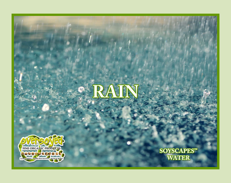 Rain Car Fresh™ Air Freshener & Upholstery Deodorizer