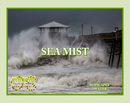 Sea Mist Shave Buffer™ Whipped Shave Soap
