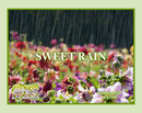 Sweet Rain Hand Poured Soy Tumbler Candle