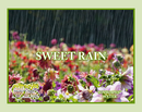 Sweet Rain Shave Buffer Whipped Shave Soap