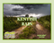 Kentish Rain Car Fresh™ Air Freshener & Upholstery Deodorizer