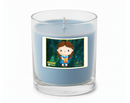 Dorothy Hand Poured Soy Tumbler Candle