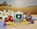 Dorothy Hand Poured Soy Tumbler Candle