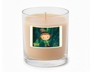 Scarecrow Hand Poured Soy Tumbler Candle