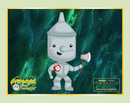 Tin Man Hand Poured Soy Tumbler Candle