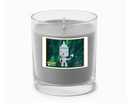 Tin Man Hand Poured Soy Tumbler Candle