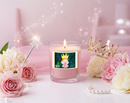 Good Witch Hand Poured Soy Tumbler Candle