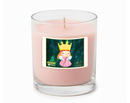 Good Witch Hand Poured Soy Tumbler Candle