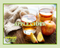 Apple Cider Powdered Laundry Detergent
