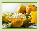 Juicy Bergamot & Mandarin Shave Buffer™ Whipped Shave Soap