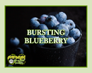 Bursting Blueberry Hand Poured Soy Tumbler Candle