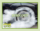 Burn Out Hand Poured Soy Wax Melt