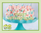 Sweet Buttercream Shave Buffer Whipped Shave Soap