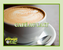 Cafe Au Lait Hand Poured Soy Tumbler Candle