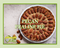 Pecan Praline Pie Car Fresh™ Air Freshener & Upholstery Deodorizer