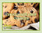 Chocolate Chip Cookies Artisan Handcrafted Body Wash & Shower Gel