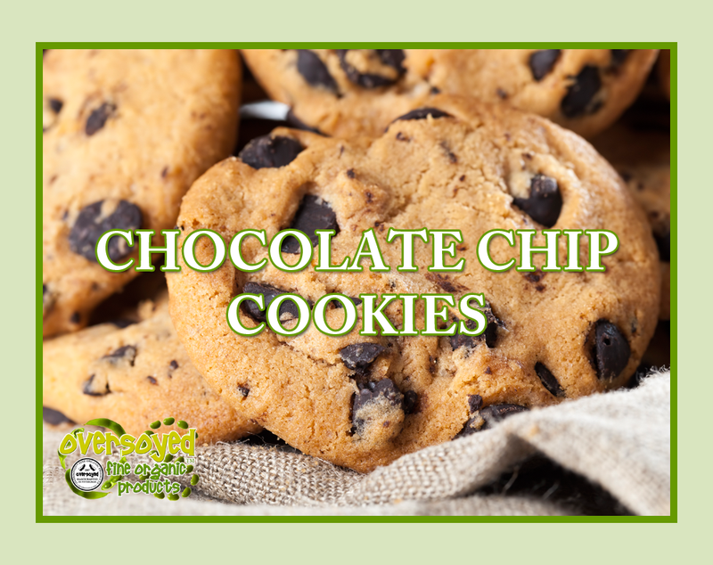 Chocolate Chip Cookies Shave Buffer Whipped Shave Soap