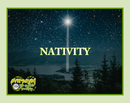 Nativity Shave Buffer™ Whipped Shave Soap