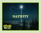 Nativity Shave Buffer Whipped Shave Soap