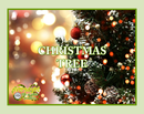 Christmas Tree Shave Buffer™ Whipped Shave Soap