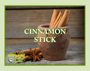 Cinnamon Stick Artisan Hand Poured Soy Tumbler Candle