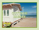 Cottage Breeze Poshly Pampered™ Artisan Handcrafted Pet Shampoo