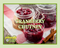 Cranberry Chutney Powdered Laundry Detergent