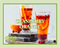 Cranberry Orange Car Fresh™ Air Freshener & Upholstery Deodorizer