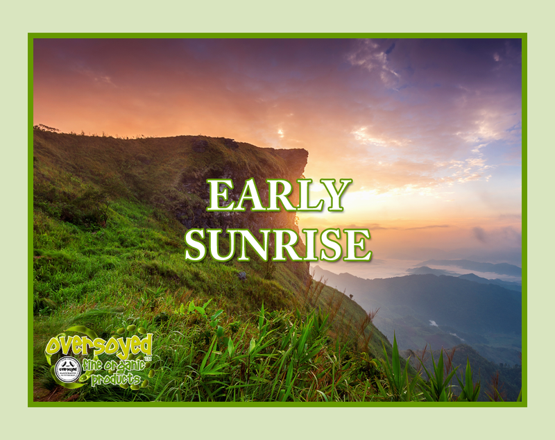 Early Sunrise Car Fresh™ Air Freshener & Upholstery Deodorizer
