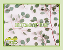 Eucalyptus Shave Buffer™ Whipped Shave Soap