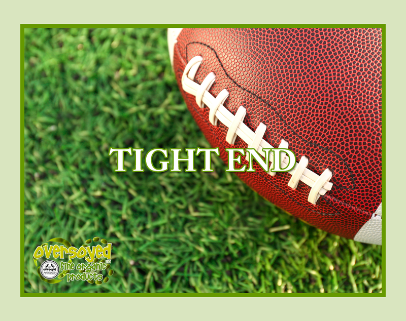 Tight End Shave Buffer Whipped Shave Soap