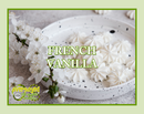 French Vanilla Shave Buffer™ Whipped Shave Soap