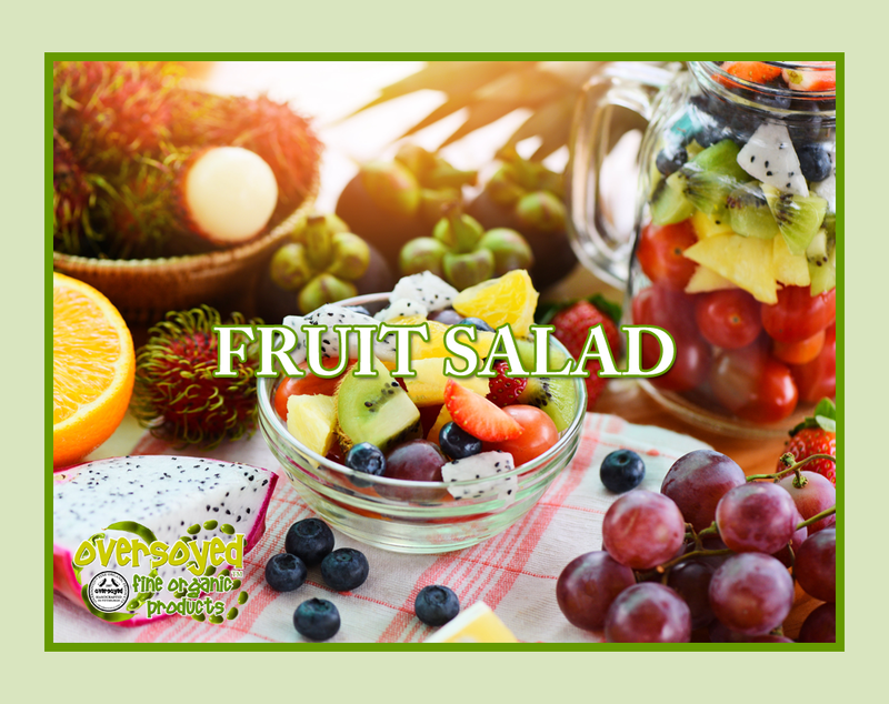 Fruit Salad Poshly Pampered™ Artisan Handcrafted Pet Shampoo