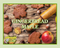 Gingerbread Maple Powdered Laundry Detergent