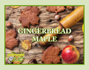 Gingerbread Maple Shave Buffer Whipped Shave Soap