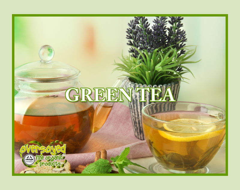 Green Tea Car Fresh™ Air Freshener & Upholstery Deodorizer