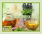 Green Tea Powdered Laundry Detergent