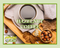 Hazelnut Coffee Powdered Laundry Detergent