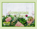 Down Home Holiday Hand Poured Soy Tumbler Candle