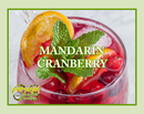 Mandarin Cranberry Shave Buffer™ Whipped Shave Soap