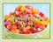 Mango Peach Salsa Shave Buffer Whipped Shave Soap